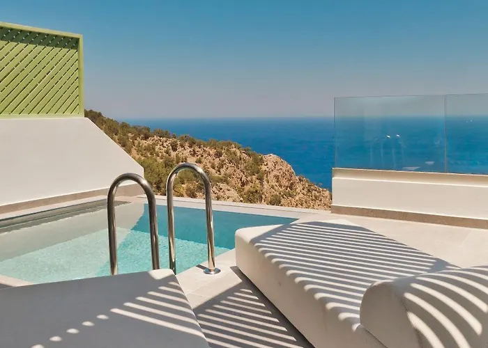Myrthea Luxury Villas