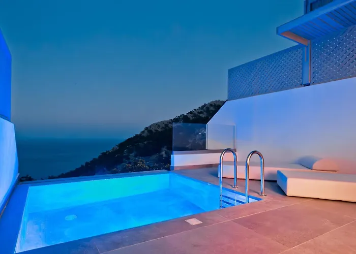 Myrthea Luxury Villas