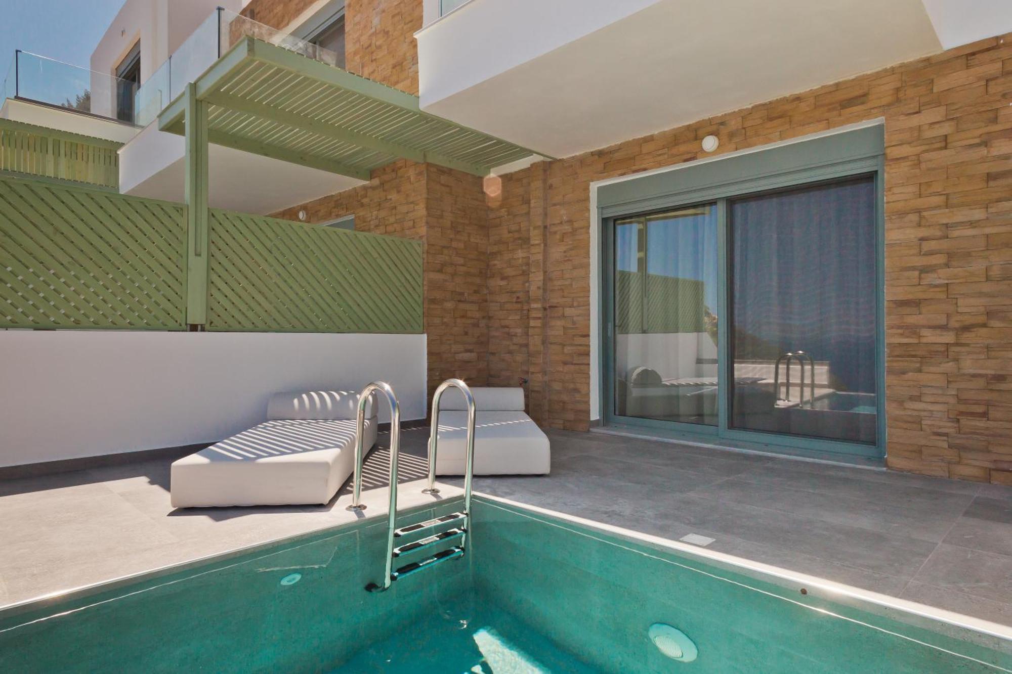 Villa Myrthea Luxury Karpathos Town (Pigadia)