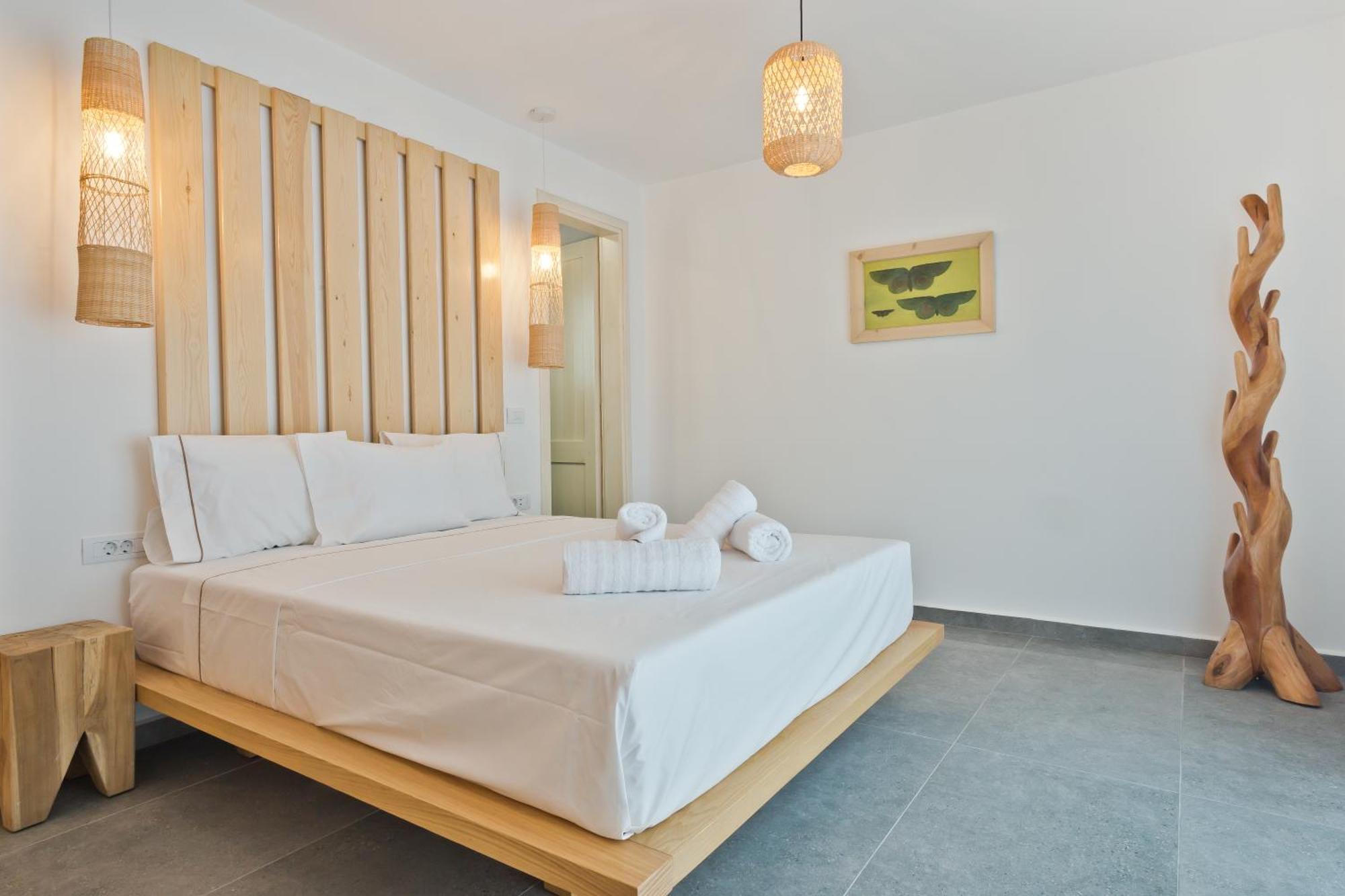 Myrthea Luxury Kárpathos