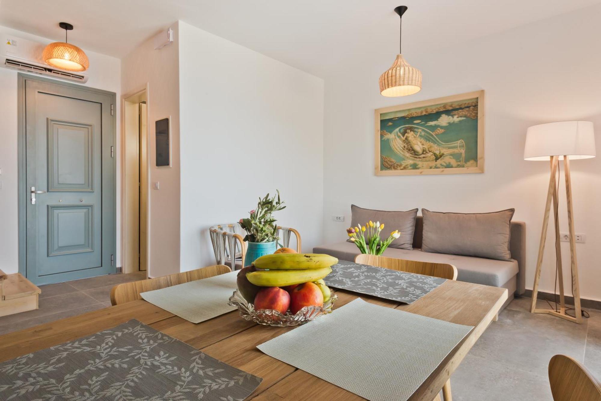 Myrthea Luxury * Kárpathos