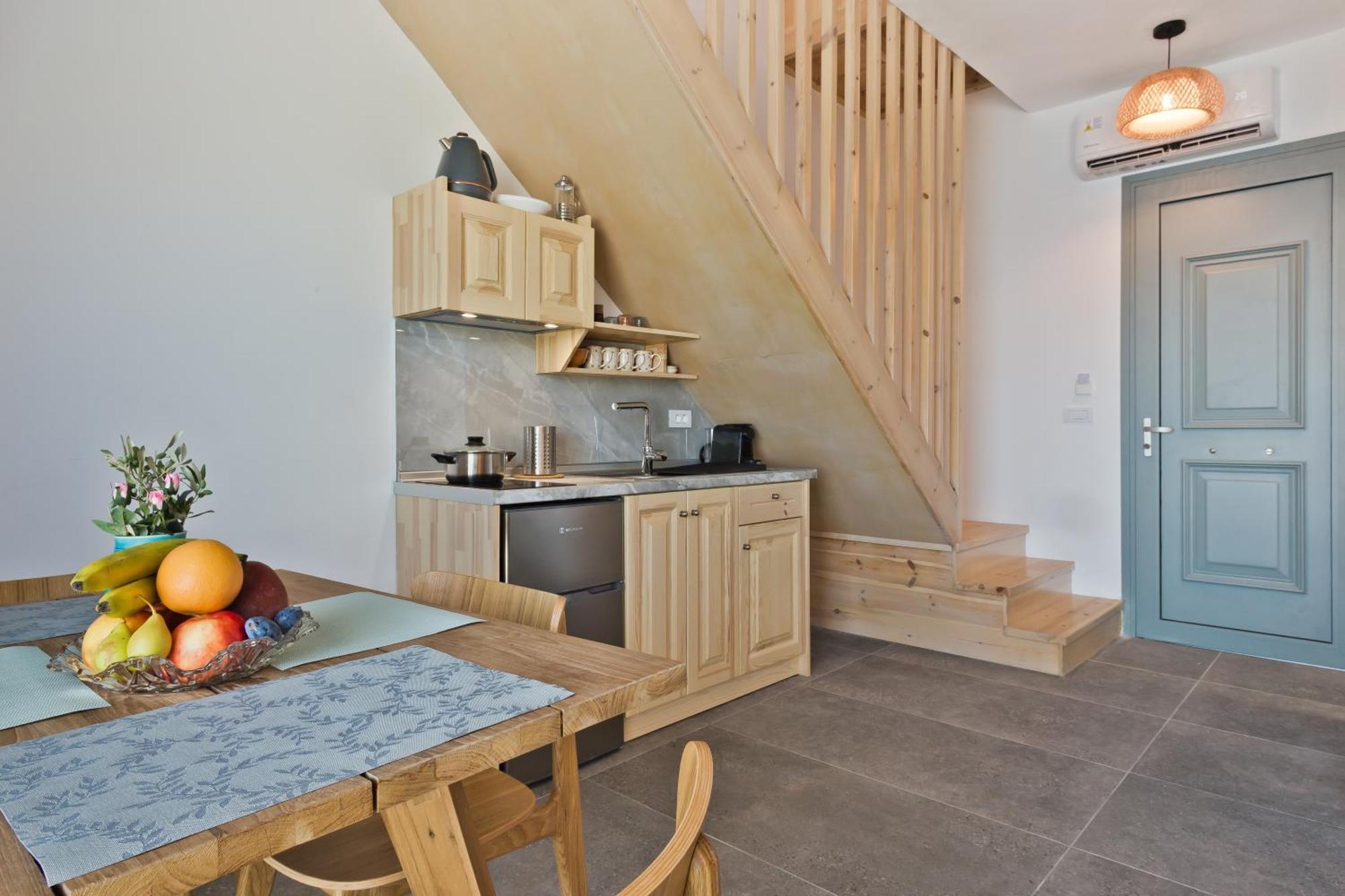Villa Myrthea Luxury Karpathos Town (Pigadia)