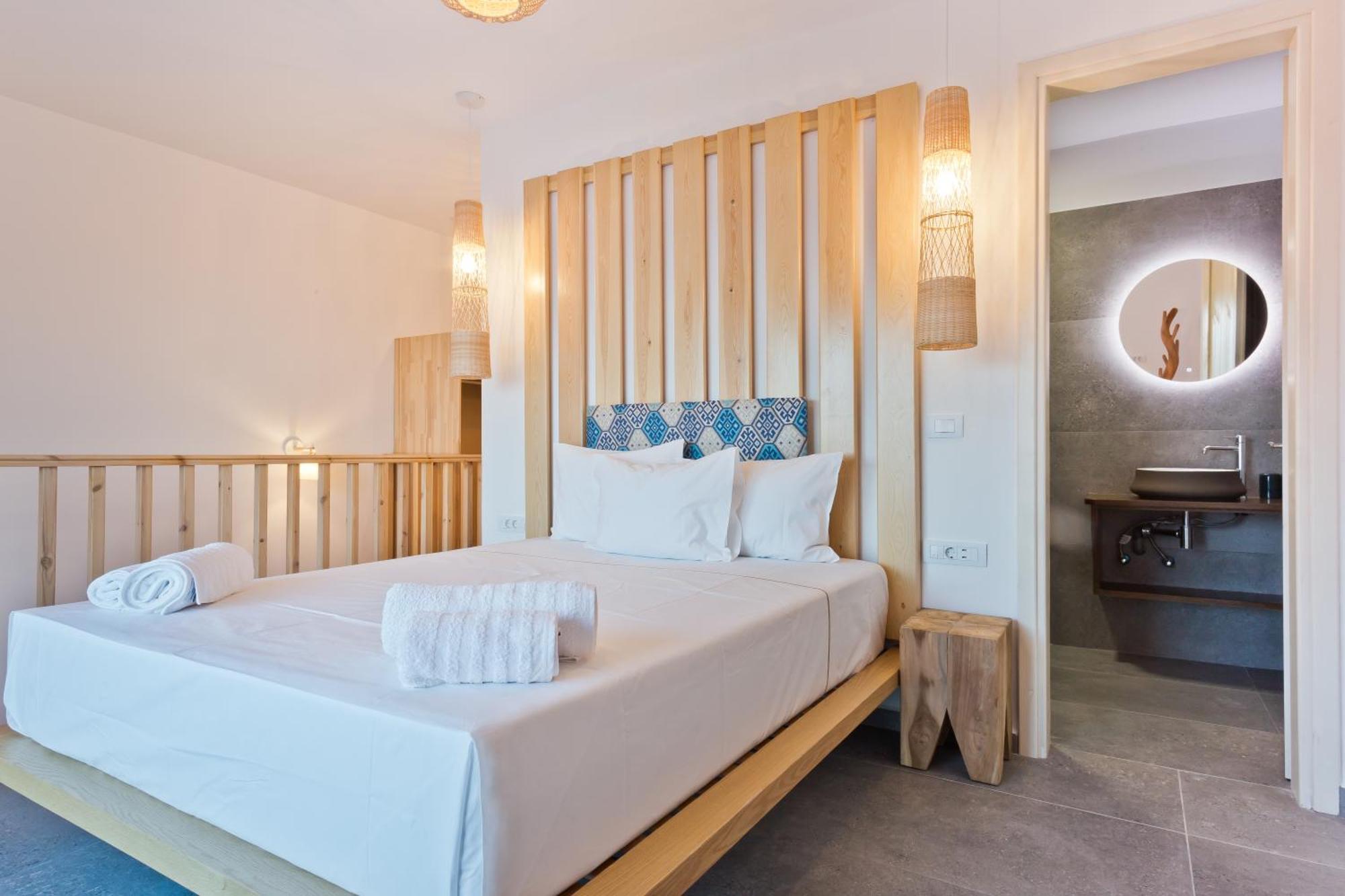 Myrthea Luxury * Kárpathos
